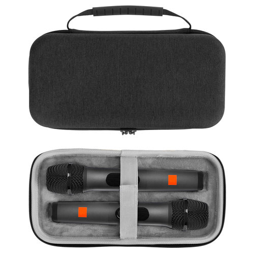Geekria麦克风话筒收纳包