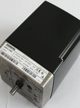 SQM10.16562风门执行器 SQM10.15562西门子伺服电机ASZ12.803包邮