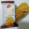 美丹薯片酱香味 黑胡椒味 青介末味 麻辣龙虾味 500g包邮