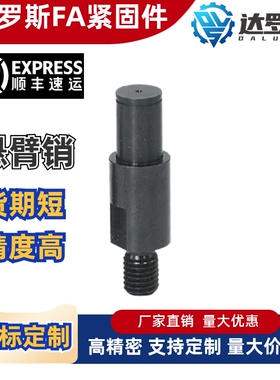 定制悬臂销MDD01 MDD02 MDD06 MDD08 MDD11 MDD12 MDD16-D5 D6 D8