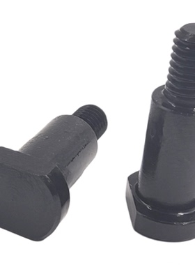 支点台阶螺丝 FCBDBW CBDBW8 10 12-5 6 7 8 9 10 12 13 15 20