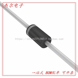 UF4003-E3/73 DIODEGENPURP200V1ADO204AL