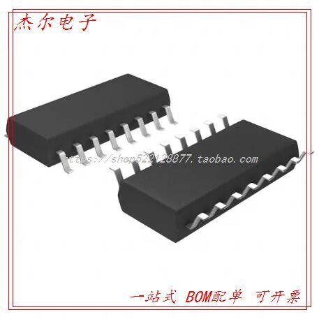 TD62004AFG(O N EL) DRIVER DARL SINK 7-CH 16-SOP