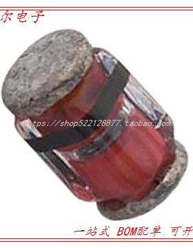 MCL4448-TR DIODEGEN75V200MAMICROMELF