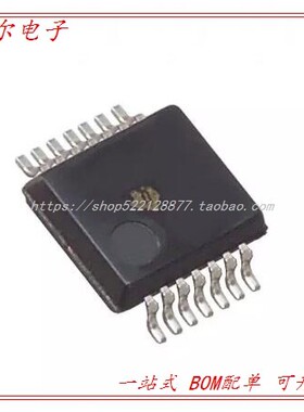 SN74ABT126DBR BUS BUFF TRI-ST QD 14SSOP