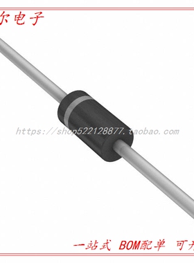 MBR1100G DIODESCHOTTKY100V1AAXIAL