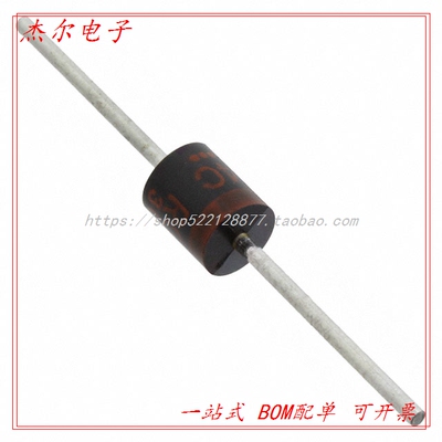 RG 4C DIODEGENPURP1KV2AAXIAL