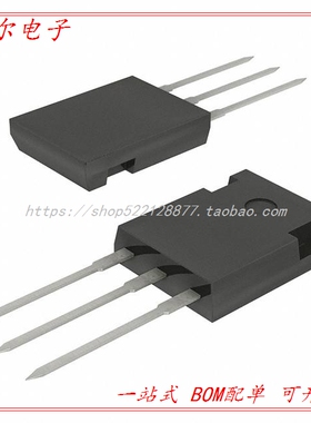 VS-80APF12-M3 DIODEGENPURP1.2KV80ATO247AC