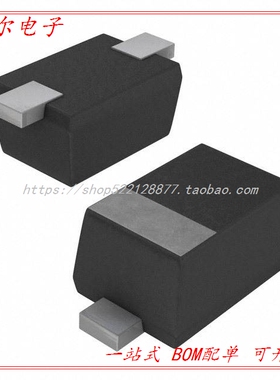 BAT54-02V-V-G-08 DIODESCHOTTKY30V200MASOD523