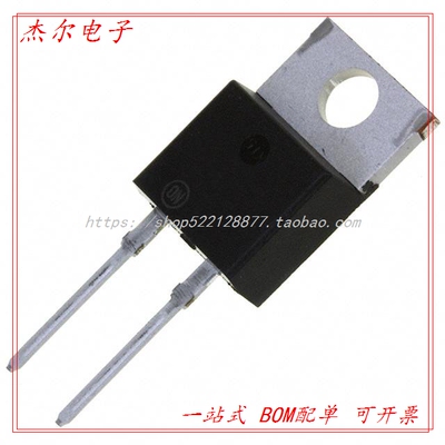 MUR880EG DIODEGENPURP800V8ATO220AC