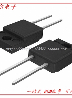STTH8L06FP DIODEGENPURP600V8ATO220FP