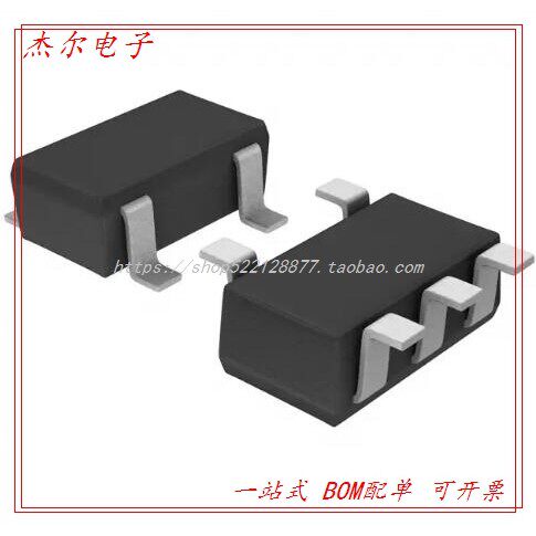 BD45281G-TR RESET OD 2.8V 100MS 5SSOP
