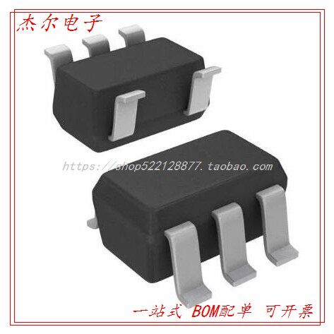 TLVH431BIL5T VREF SHUNT ADJ SOT23-5