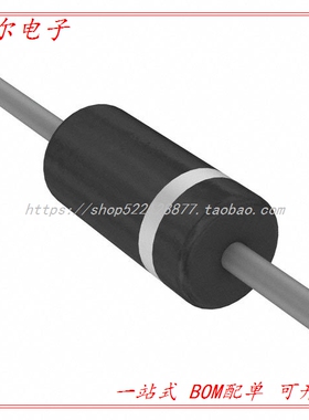 EGP20B-E3/54 DIODEGENPURP100V2ADO204AC