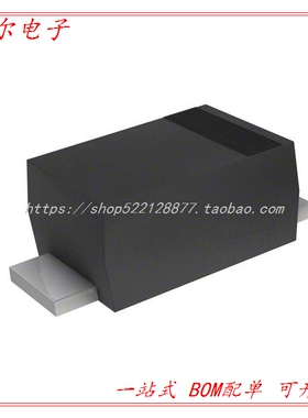 CDBW0540-G DIODESCHOTTKY40V500MASOD123