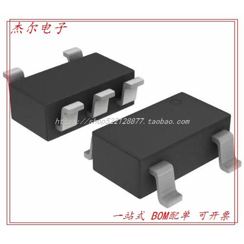 NCP1402SN33T1G REG BOOST 3.3V 0.2A 5TSOP