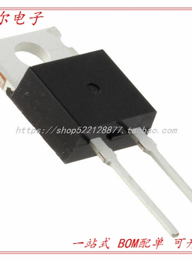DSS16-01A DIODESCHOTTKY100V16ATO220AC