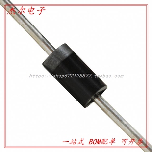 UF4003 DIODEGENPURP200V1ADO204AL