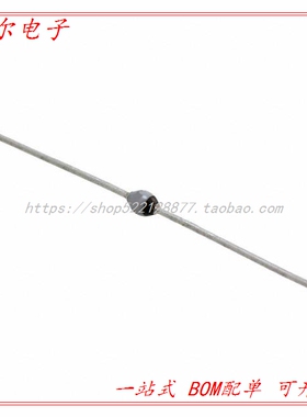 BYV27-100-TAP DIODEAVALANCHE100V2ASOD57