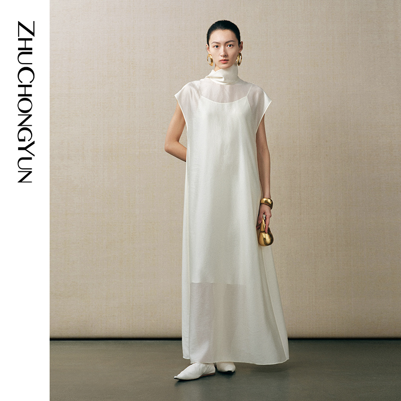 植物提花暗纹，细腻质感