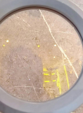 大明鎏金膜MR-8KCP1.60耐高温防蓝光耐磨1.67 1.74非球面近视镜片