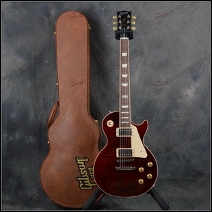 Gibson吉普森电吉他 2014款 les paul traditional 正品美产
