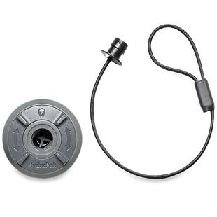 Hydrapak plug-n-play cap  （42mm转换盖） 配件
