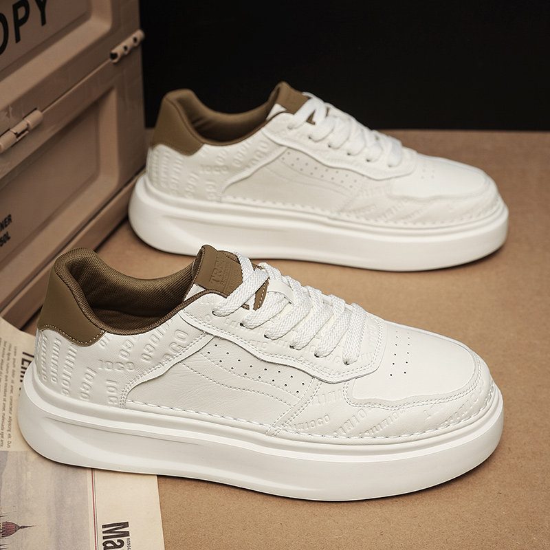 特大码男鞋45加宽加肥运动休闲鞋46小众百搭小白鞋47秋季透气板鞋,流行男鞋,休闲板鞋,淘宝优惠券,粉丝福利购,淘宝优惠卷