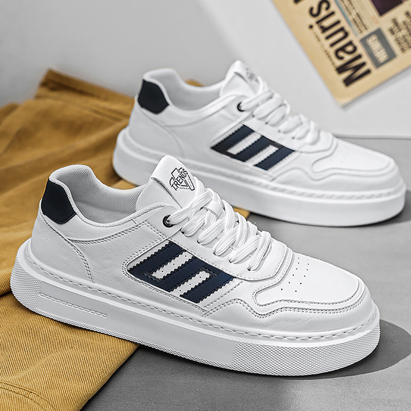 【秋季特大码运动板鞋】