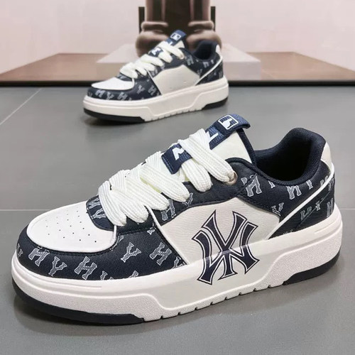 【大码宽楦男鞋加宽加肥厚底鞋】