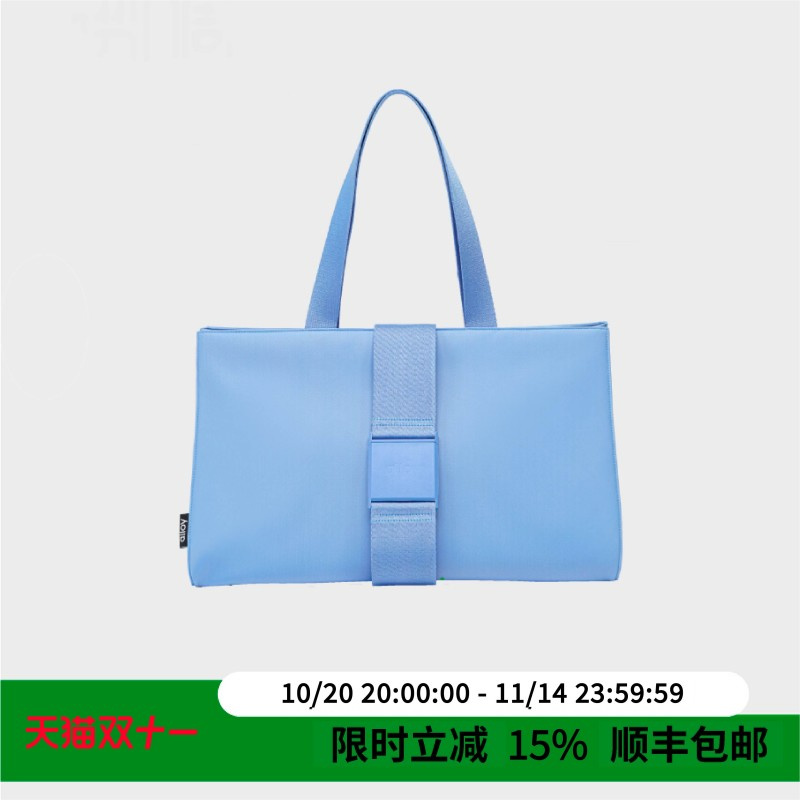 alloy休闲时尚托特包奶酪包