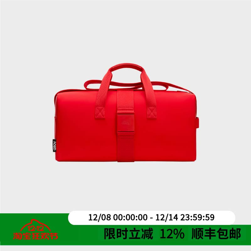 alloy休闲时尚旅行运动包
