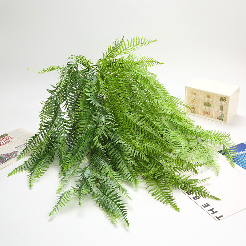 仿真植物墙藤条花藤藤蔓壁挂装饰