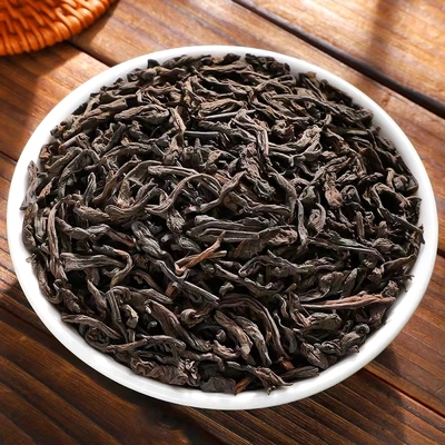 湖南安化黑茶茯茶天尖茶