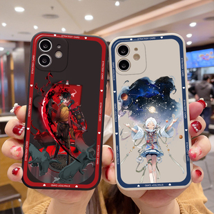 五星出东方物华弥新鎏金骑士少虡剑狸猫盘手机壳定制适用小米vivo