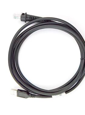 新大陆Newland HR15Z HR13 FR20 1030扫码扫描枪器USB数据链接线