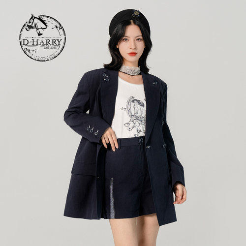 D-HARRY/迪哈利D-HARRY/迪哈利