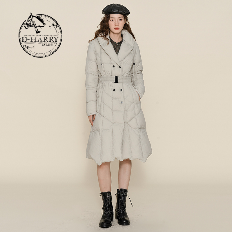 D-HARRY/迪哈利DH224G95783D