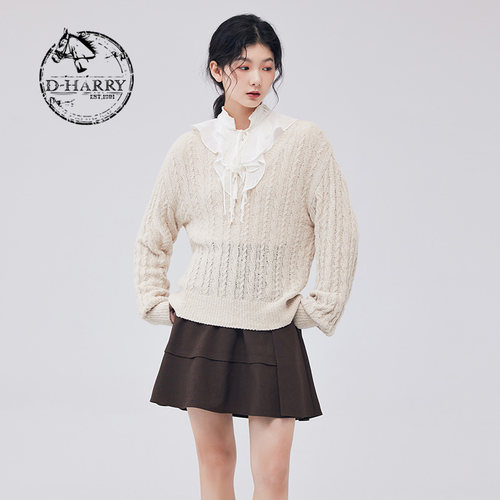 D-HARRY/迪哈利DH233C96366D