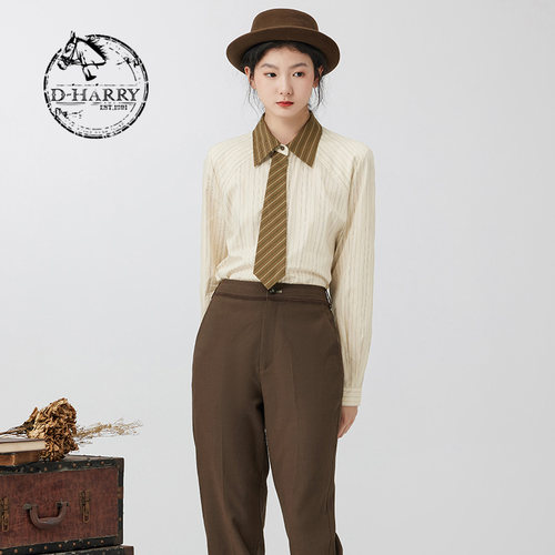 D-HARRY/迪哈利DH234D96603D