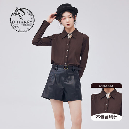 D-HARRY/迪哈利DH233D96362D