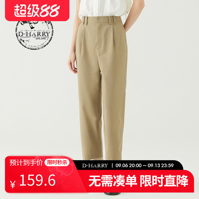 D-HARRY/迪哈利DH232L96100D图片