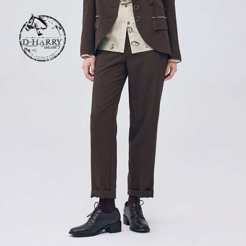 D-HARRY/迪哈利DH233L96359D