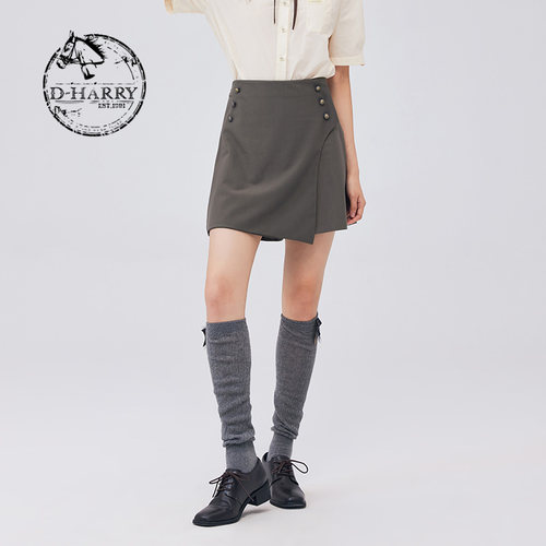 D-HARRY/迪哈利DH233L96298D