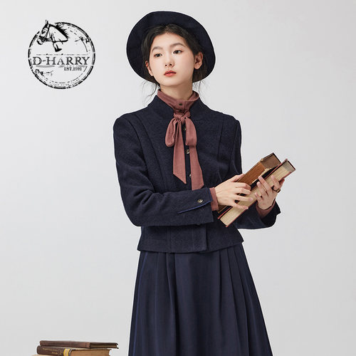 D-HARRY/迪哈利DH234A96770D