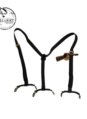 D-HARRY/迪哈利背带配饰DH231Y98726D