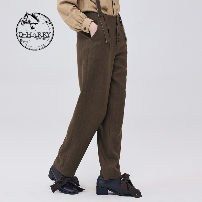 D-HARRY/迪哈利DH233L96385D