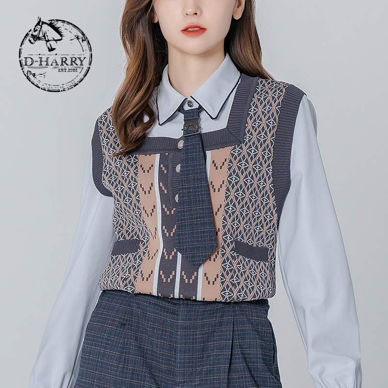 D-HARRY/迪哈利DH223C95312D