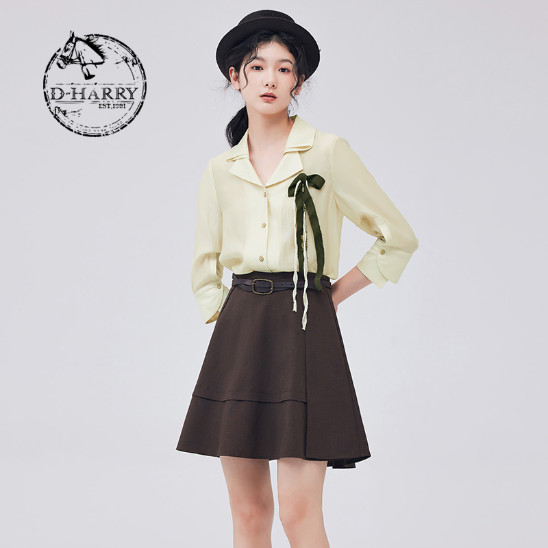 D-HARRY/迪哈利DH233D96319D