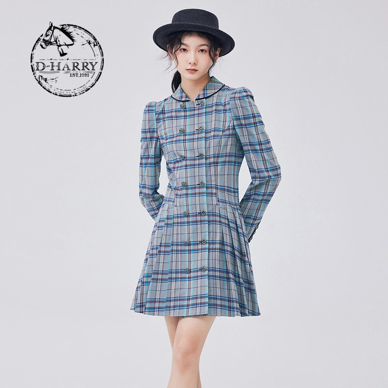 D-HARRY/迪哈利DH233J96550D图片